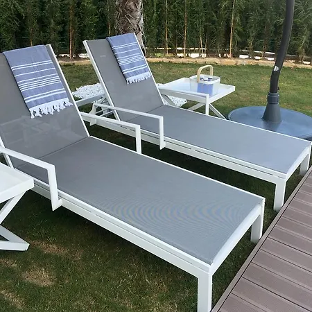 Villa40 *