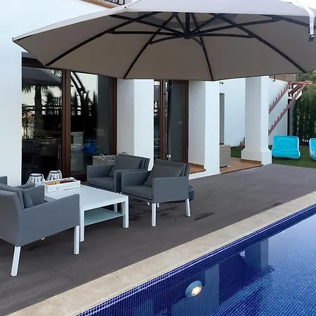 Villa40 Villa