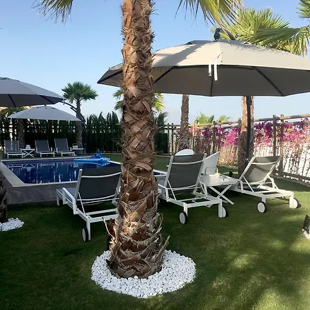 Villa40 Benahavis
