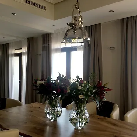 Villa Villa40 *
