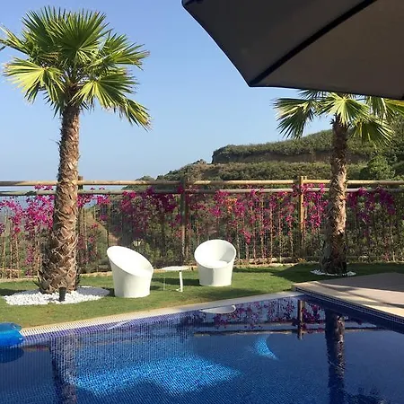 Villa Villa40 Benahavis