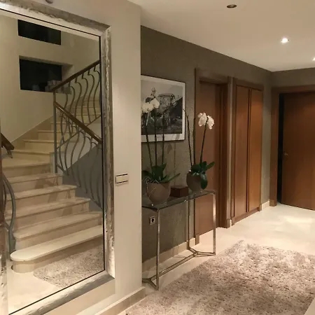 Villa Villa40 *