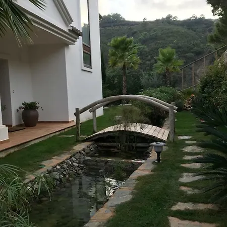 Villa Villa40 *