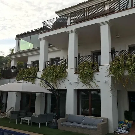 Villa Villa40
