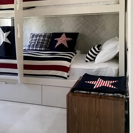 Villa40 *
