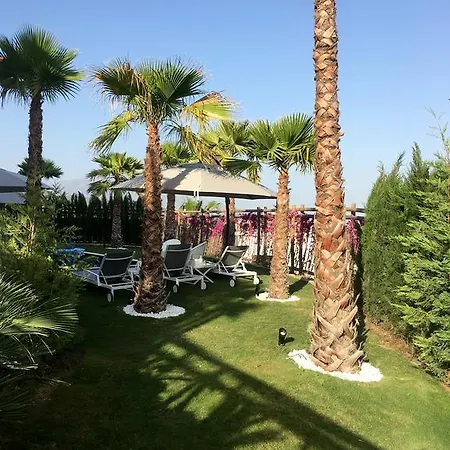 Villa40 * Бенахавис