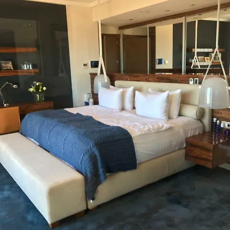 Вилла Villa40 *