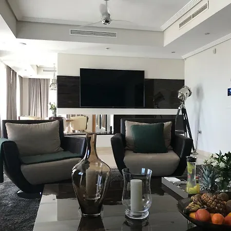 Вилла Villa40 *