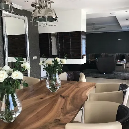 Villa40 Вилла