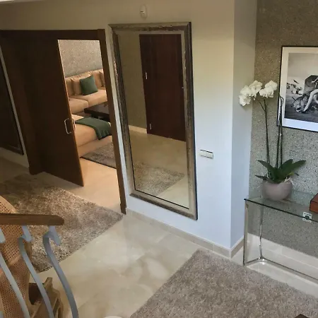Villa40 Вилла Бенахавис