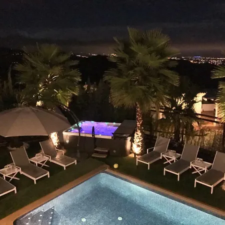 Villa40 Вилла *